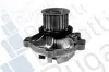 Помпа води Chrysler Voyager IV/Grand Voyager 2.5-2.8 CRD 00-08 BUGATTI PA10212 (фото 2)