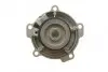 Помпа води Chrysler Voyager IV/Grand Voyager 2.5-2.8 CRD 00-08 BUGATTI PA10212 (фото 7)