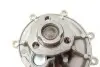 Насос воды Audi A4/A7/Q5/Q7 3.0TDI quattro 11- (R/B) (6 лоп) BUGATTI PA10224 (фото 6)