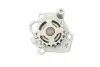 Помпа води Audi A3/Seat/Skoda Fabia/VW Caddy/T5/Golf 1.2TDI/1.4TDI/1.9TDI/2.0SDI 00- (R/B)(7лоп) BUGATTI PA10227 (фото 2)
