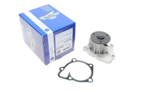 Насос води Hyundai ix35/Tucson/Santa Fe/Kia Cerato/Sorento/Carens/Mitsubishi 2.0/2.4 10-(R/B)(6 лоп) BUGATTI PA10262