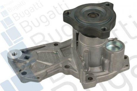 Помпа води Ford C-Max II/Focus III/Mondeo V/Kuga II/S-max 1.5 EcoBoost 14- BUGATTI PA10270