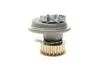 Насос воды Opel Astra F/Kadett E/Omega A/Vectra A/Ascona C 1.6/1.8/2.0 84-98 (B/B)(8 лоп) BUGATTI PA10274 (фото 6)