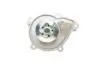 Насос воды BMW 1 (F20/F21)/3 (F30/F80) 1.6i (N13) 11-/Citroen C3/C4/C5 1.4/1.6 08- BUGATTI PA10289 (фото 3)