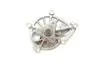 Насос воды BMW 1 (F20/F21)/3 (F30/F80) 1.6i (N13) 11-/Citroen C3/C4/C5 1.4/1.6 08- BUGATTI PA10289 (фото 5)