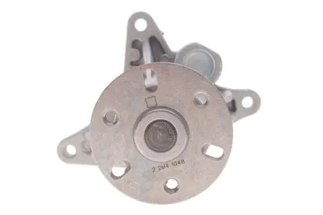 Насос воды Land Rover Discovery III/IV 2.7TD 4x4 04-18/Range Rover Sport 2.7D 4x4 05-13 (R/B) (7лоп) BUGATTI PA10297