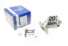 Насос воды Ford Transit 2.0DI/TDCi 00-06/Mondeo III 2.0DI/2.2TDCi 00-07 (B/B) (8 лоп.) BUGATTI PA10298 (фото 1)