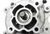 Насос воды Ford Transit 2.0DI/TDCi 00-06/Mondeo III 2.0DI/2.2TDCi 00-07 (B/B) (8 лоп.) BUGATTI PA10298 (фото 2)