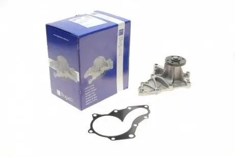 Помпа води Mazda 3/6 2.2MZR CD 09-13 BUGATTI PA10345