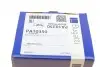 Помпа води Volvo S60/S80/V60/V70/XC60/XC70 3.0/3.2 06-18 (B/B) (6 лоп.) BUGATTI PA10350 (фото 8)