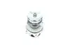 Насос воды BMW 3 (E90/E92/E93)/5 (E60/E61)/6 (E63/E64) M series 4.0/5.0 04-13(R/B) (6 лоп.) BUGATTI PA10367 (фото 5)