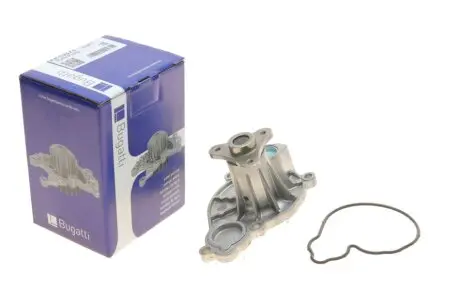 Насос воды BMW 1 (F20/F21)/2 (F23/F22/F87)/3 (F30/F80/F31)/4 (F36/F32/F82) B38 B15 A 15- BUGATTI PA10371