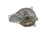 Помпа води BMW 1 (F20/F21)/2 (F23/F22/F87)/3 (F30/F80/F31)/4 (F36/F32/F82) B38 B15 A 15- BUGATTI PA10371 (фото 6)