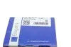 Помпа води BMW 1 (F20/F21)/2 (F23/F22/F87)/3 (F30/F80/F31)/4 (F36/F32/F82) B38 B15 A 15- BUGATTI PA10371 (фото 8)