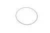 Насос воды Ford Scorpio 2.5 TD/Opel Frontera 2.5 TDS 96-98/Jeep Cherokee 2.5/2.5TD/Tdi 90-01 BUGATTI PA10384 (фото 9)