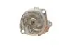 Насос воды Fiat Doblo 1.9D/JTD 01-/Opel Astra H/Vectra C/Zafira B 1.9CDTI 04-10 (B/B) (7 лоп.) BUGATTI PA5013 (фото 2)