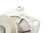 Насос воды Fiat Doblo 1.9D/JTD 01-/Opel Astra H/Vectra C/Zafira B 1.9CDTI 04-10 (B/B) (7 лоп.) BUGATTI PA5013 (фото 5)