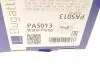 Насос воды Fiat Doblo 1.9D/JTD 01-/Opel Astra H/Vectra C/Zafira B 1.9CDTI 04-10 (B/B) (7 лоп.) BUGATTI PA5013 (фото 9)