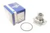 Насос воды Audi A4/A6/Skoda Felicia/VW Golf/Caddy/Passat/Polo 1.9D/TDI/SDI 95- (R/B)(6лоп) BUGATTI PA5108 (фото 1)