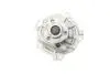 Насос воды Audi A4/A6/Skoda Felicia/VW Golf/Caddy/Passat/Polo 1.9D/TDI/SDI 95- (R/B)(6лоп) BUGATTI PA5108 (фото 4)