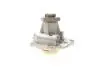 Насос воды Audi A4/A6/Skoda Felicia/VW Golf/Caddy/Passat/Polo 1.9D/TDI/SDI 95- (R/B)(6лоп) BUGATTI PA5108 (фото 6)