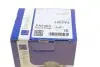 Помпа води BMW 3 (E30/E36/E46)/5 (E34) 1.6/1.8i (M42/M43) BUGATTI PA5403 (фото 7)