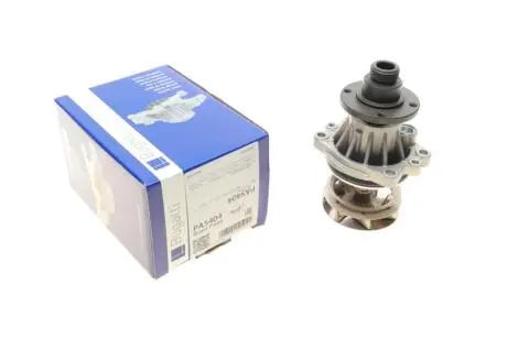 Насос воды BMW 3 (E36)/5 (E39) 2.5tds 91-04 (M51)/Opel Omega B 2.5TD 94-01 BUGATTI PA5404