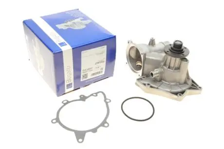 Насос воды BMW 7 (E38) 3.0/4.0 94-01/8 (E31) 4.4 93-95 (R/B) (7 лоп) M60 B30/M60 B40 BUGATTI PA5407