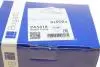 Насос воды BMW 3/5/7/X5 330d/xd/525d/530d/730d/3.0d 98-05/Opel Omega B 2.5TDI (R/B) (6 лоп.) BUGATTI PA5418 (фото 11)