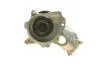 Насос воды BMW 3/5/7/X5 330d/xd/525d/530d/730d/3.0d 98-05/Opel Omega B 2.5TDI (R/B) (6 лоп.) BUGATTI PA5418 (фото 2)