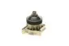 Насос воды BMW 3/5/7/X5 330d/xd/525d/530d/730d/3.0d 98-05/Opel Omega B 2.5TDI (R/B) (6 лоп.) BUGATTI PA5418 (фото 3)