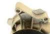 Насос воды BMW 3/5/7/X5 330d/xd/525d/530d/730d/3.0d 98-05/Opel Omega B 2.5TDI (R/B) (6 лоп.) BUGATTI PA5418 (фото 4)