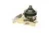 Насос воды BMW 3/5/7/X5 330d/xd/525d/530d/730d/3.0d 98-05/Opel Omega B 2.5TDI (R/B) (6 лоп.) BUGATTI PA5418 (фото 5)