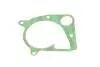 Насос воды BMW 3/5/7/X5 330d/xd/525d/530d/730d/3.0d 98-05/Opel Omega B 2.5TDI (R/B) (6 лоп.) BUGATTI PA5418 (фото 10)