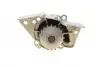 Насос воды Fiat Scudo 96-06/Ducato/Peugeot Boxer/406 1.9D/TD/2.0 94-02 BUGATTI PA5501 (фото 4)
