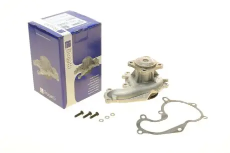 Помпа води Ford C-Max I/Focus I/II/Mondeo/Transit/Tourneo Connect 1.8DI/TDCi/TDDi 99- (R/B) (6 лоп.) BUGATTI PA6012