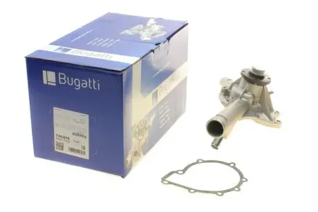 Насос води MB C-class (W202)/E-class (W124/W210) 1.8-2.2 92-00 (M111)/Ssangyong Kyron 2.3 10- BUGATTI PA6808