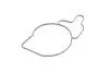 Насос воды MB C-class (W202/S202/W203/S203)/E-class (W210/S210) 2.2/2.7CDI 97-09 (OM611/OM612/OM646) BUGATTI PA6824 (фото 12)