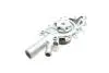 Насос воды MB C-class (W202/S202/W203/S203)/E-class (W210/S210) 2.2/2.7CDI 97-09 (OM611/OM612/OM646) BUGATTI PA6824 (фото 2)