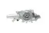 Насос воды MB C-class (W202/S202/W203/S203)/E-class (W210/S210) 2.2/2.7CDI 97-09 (OM611/OM612/OM646) BUGATTI PA6824 (фото 3)