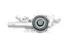 Насос воды MB C-class (W202/S202/W203/S203)/E-class (W210/S210) 2.2/2.7CDI 97-09 (OM611/OM612/OM646) BUGATTI PA6824 (фото 4)