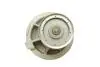 Насос воды Opel Astra F/G/Vectra A/B/Kadett E 1.7D/TD/1.8i 16V/2.0i 16V 88-00 BUGATTI PA7202 (фото 5)