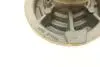 Насос воды Opel Astra F/G/Vectra A/B/Kadett E 1.7D/TD/1.8i 16V/2.0i 16V 88-00 BUGATTI PA7202 (фото 6)