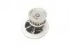 Помпа води Opel Astra F/G/Combo/Corsa B/Vectra B/Zafira A 1.4/1.6 16V 94-05 BUGATTI PA7204 (фото 8)