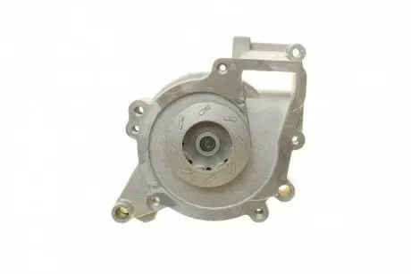 Помпа води Opel Astra G/Zafira A/B 2.2 16V 01-/Vectra C 2.0-2.2 02-08/Insignia 2.0 09- (B/B)(8 лоп) BUGATTI PA7217