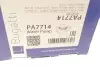 Помпа води Renault Kangoo/Megane/Logan/Scenic/Dacia Sandero 1.4/1.6 97- (B/B)(8лоп) BUGATTI PA7714 (фото 12)