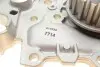 Помпа води Renault Kangoo/Megane/Logan/Scenic/Dacia Sandero 1.4/1.6 97- (B/B)(8лоп) BUGATTI PA7714 (фото 8)