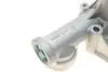 Помпа води Hyundai Accent/Getz/Elantra 1.3/1.5 94-05/Mitsubishi Lancer 1.2-1.5 83-95 (B/B)(6 лоп) BUGATTI PA9201 (фото 3)