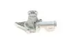 Помпа води Hyundai Accent/Getz/Elantra 1.3/1.5 94-05/Mitsubishi Lancer 1.2-1.5 83-95 (B/B)(6 лоп) BUGATTI PA9201 (фото 6)