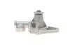 Помпа води Hyundai Accent/Getz/Elantra 1.3/1.5 94-05/Mitsubishi Lancer 1.2-1.5 83-95 (B/B)(6 лоп) BUGATTI PA9201 (фото 8)